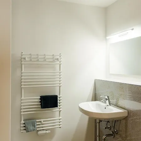 Strandappartements Steinberghaff 