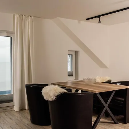 Strandappartements Steinberghaff 