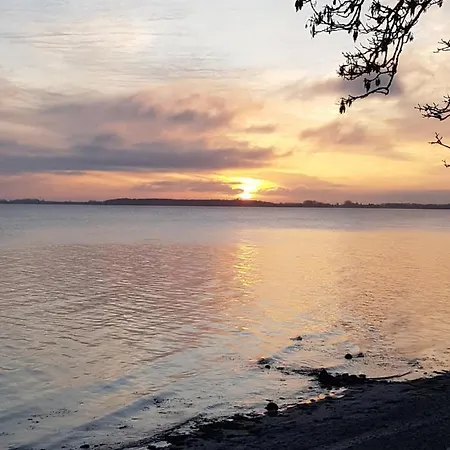 Strandappartements Steinberghaff 