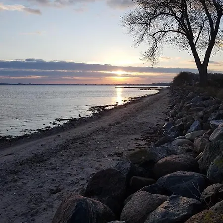 Strandappartements Steinberghaff 