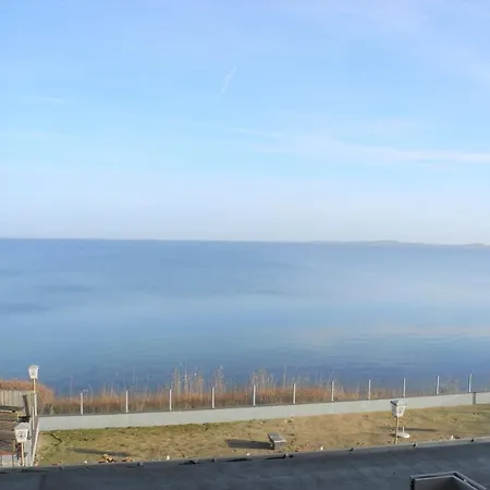 Strandappartements Steinberghaff 