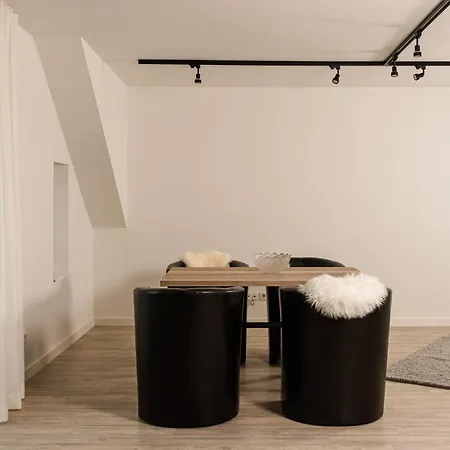 Strandappartements Steinberghaff 