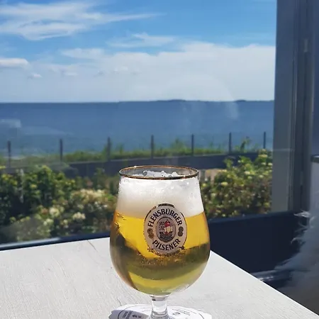 Strandappartements Steinberghaff 